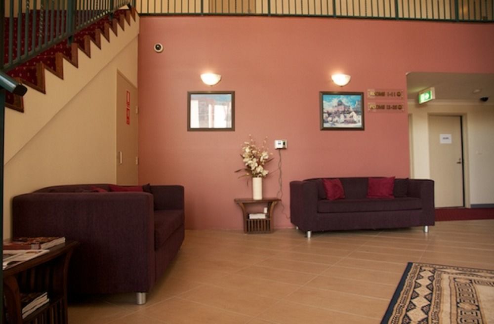 Motel Warners At The Bay Warners Bay Exterior foto