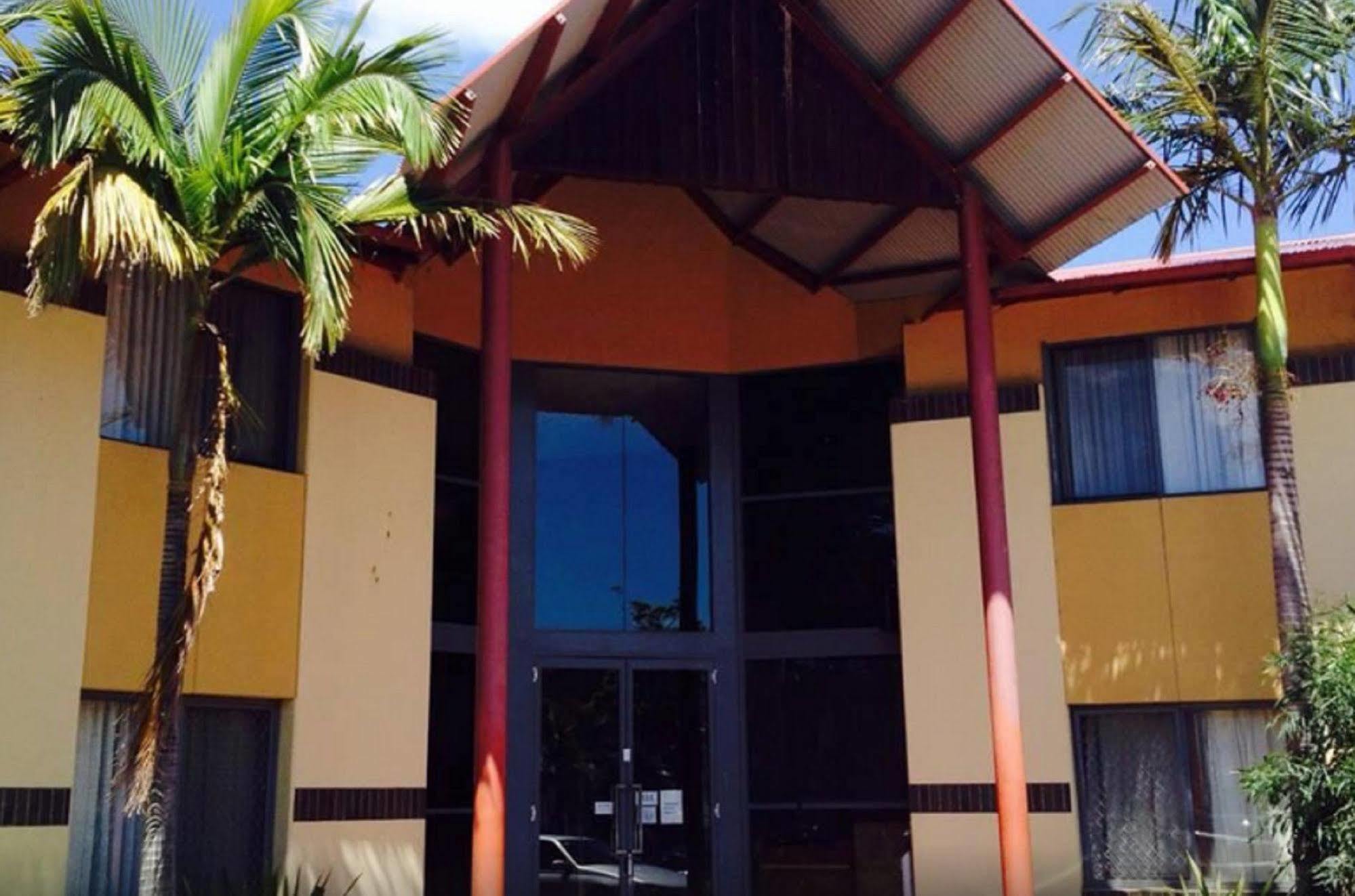 Motel Warners At The Bay Warners Bay Exterior foto